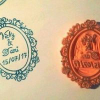 Ayuda sobre sellos. - 1
