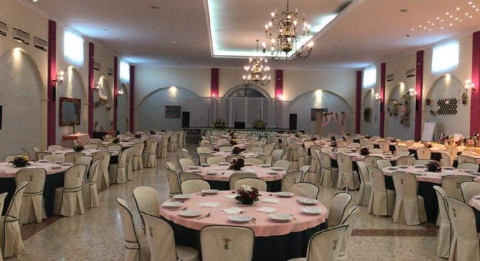 Lugar del Banquete - 5