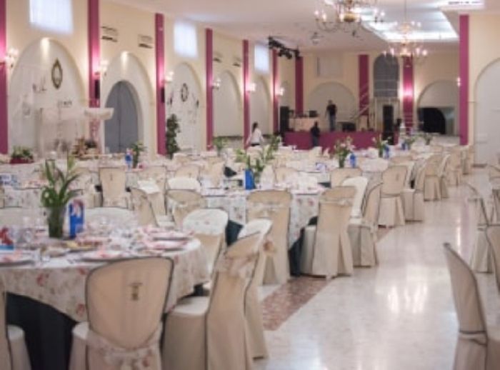 Lugar del Banquete - 6