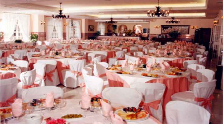 Lugar del Banquete - 3