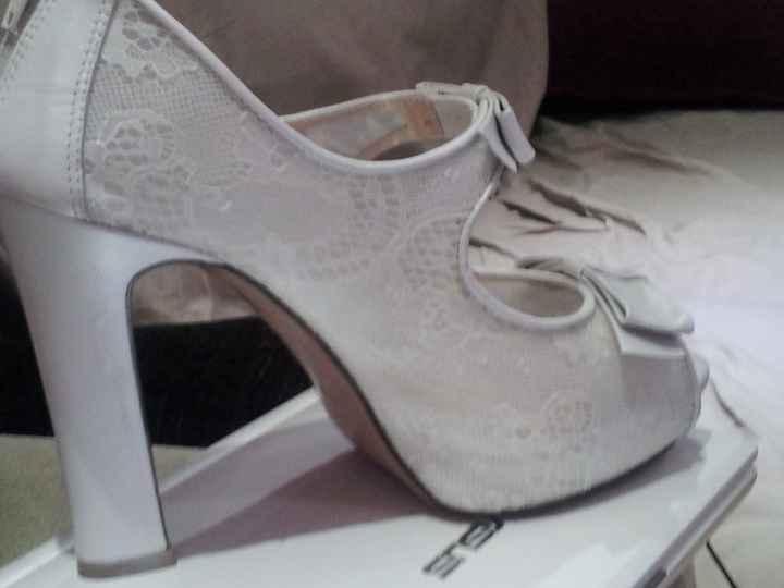 mis zapato