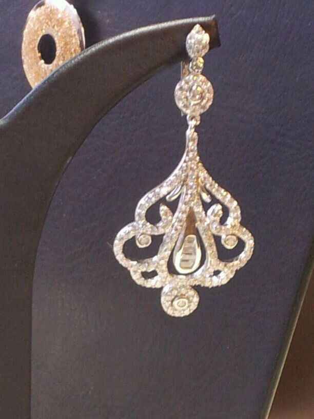 mis pendientes