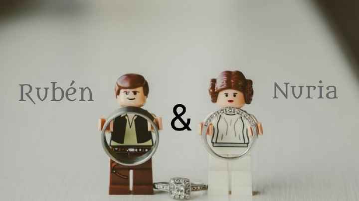  Save the date en proceso de envio - 1