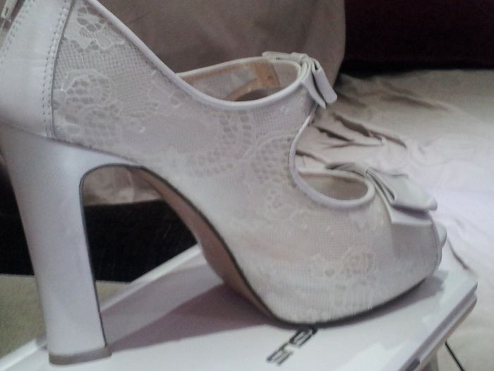 mis zapato