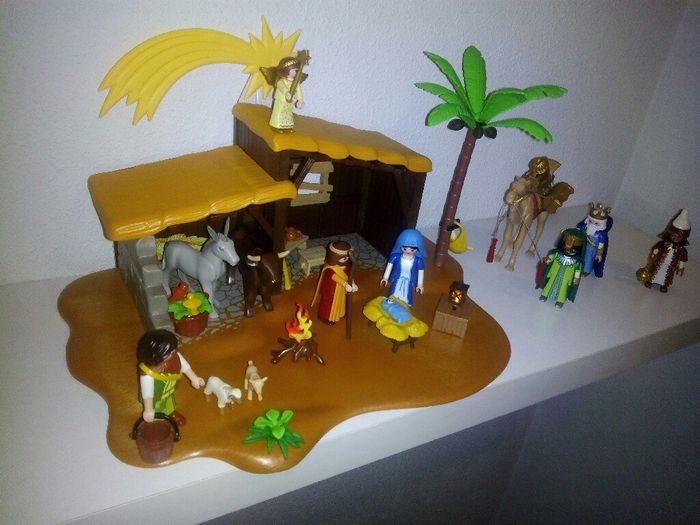  Nuestra última navidad como mi novio 😆 - 1