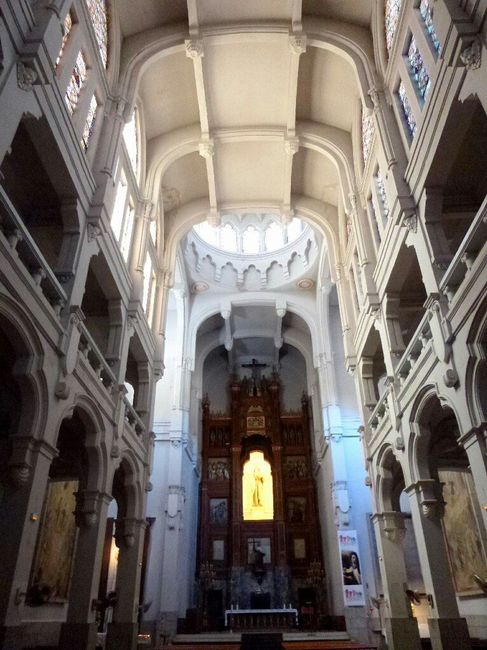  Vuestra iglesia - 2