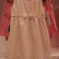 VESTIDO NIÑAS BODA