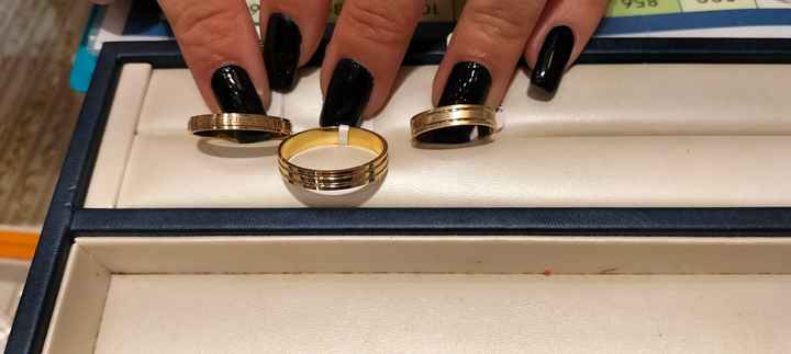 ¿Cuál os gusta más? - 1