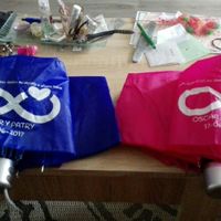 Regalos unisex ☂☔🌂 - 1
