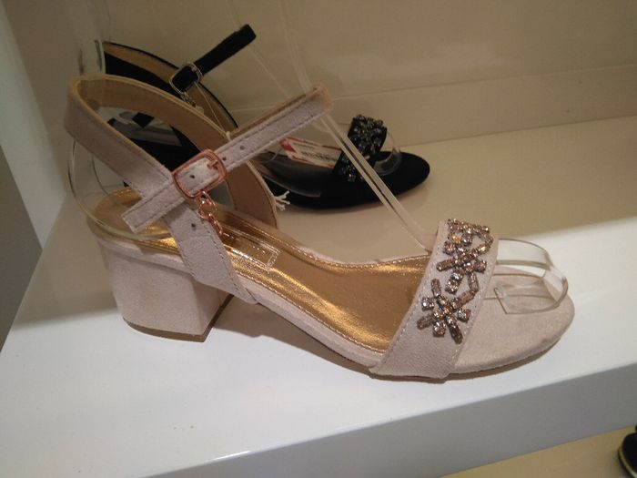 Zapatos - 1