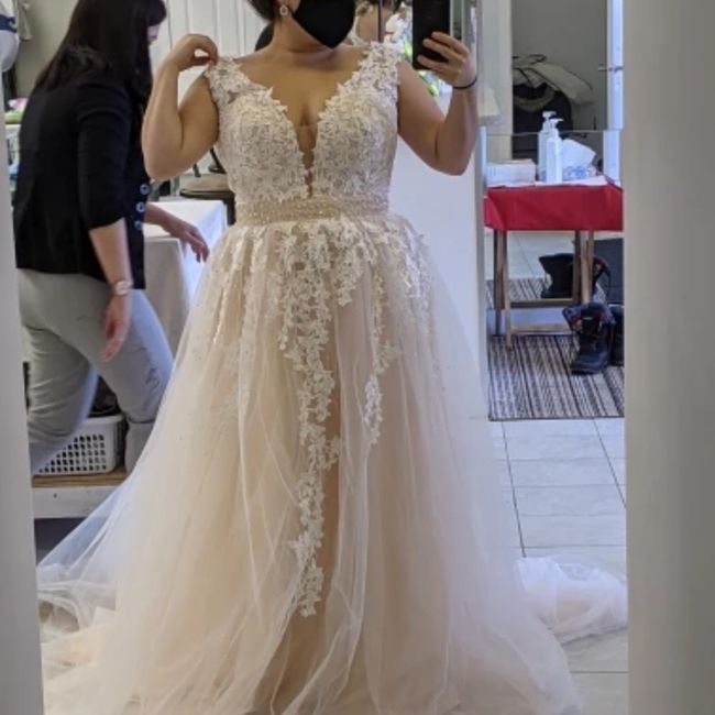 Vestido Aliexpress 1