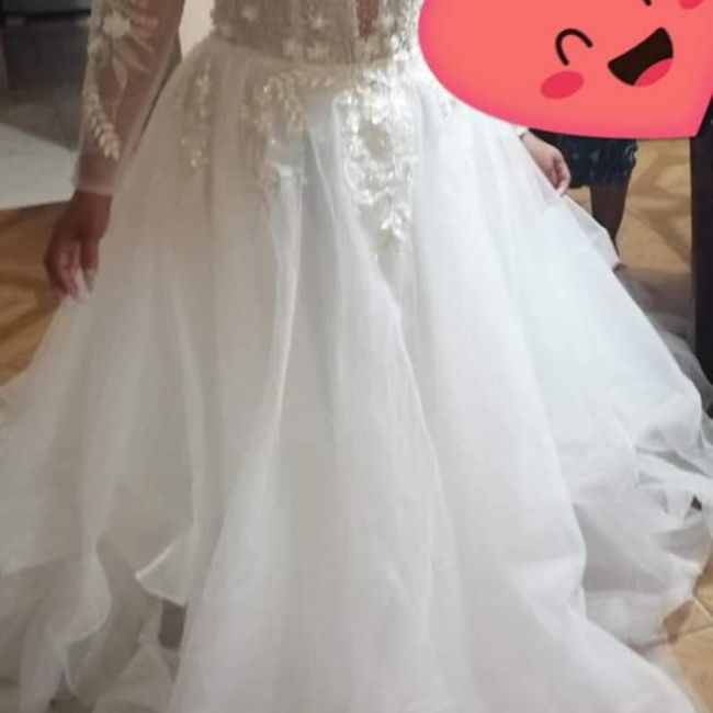 Vestido Aliexpress 5