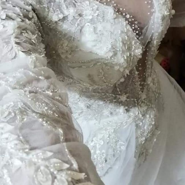 Vestido Aliexpress 7