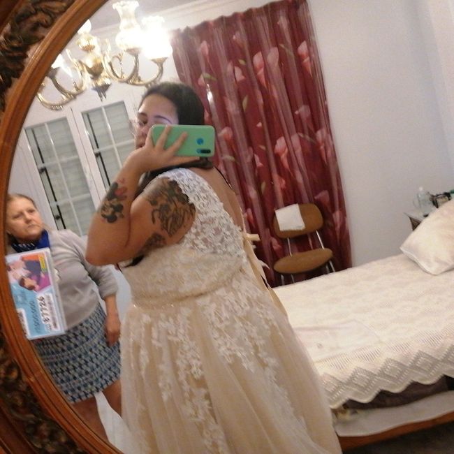 Vestido Aliexpress 3