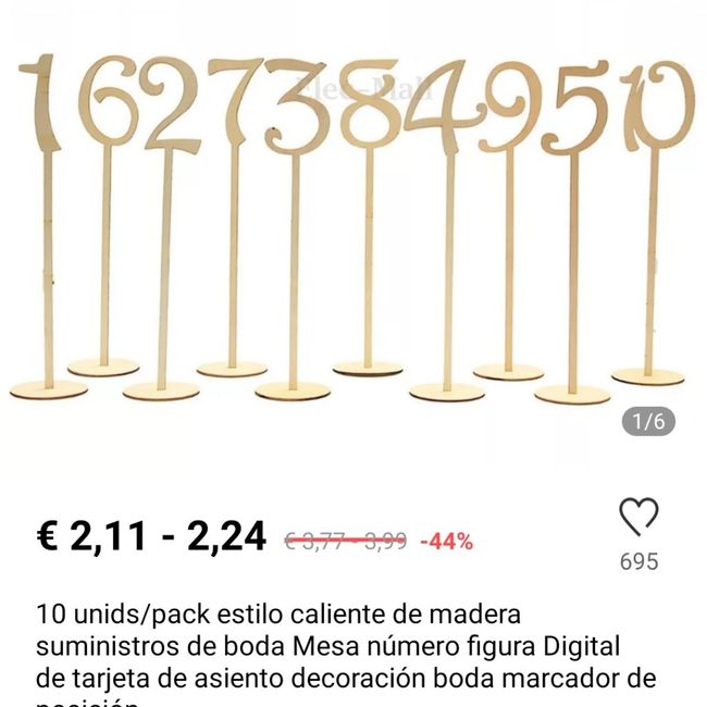 Enlaces Aliexpress 6