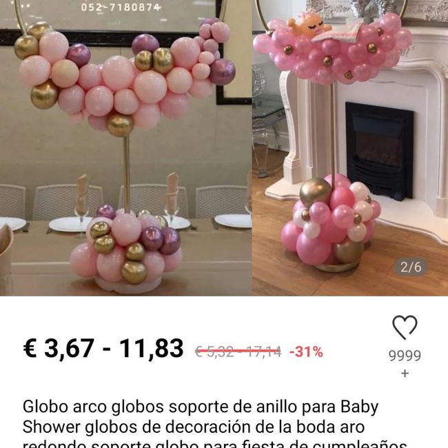Enlaces Aliexpress 7