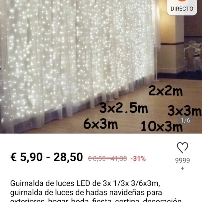 Enlaces Aliexpress 9