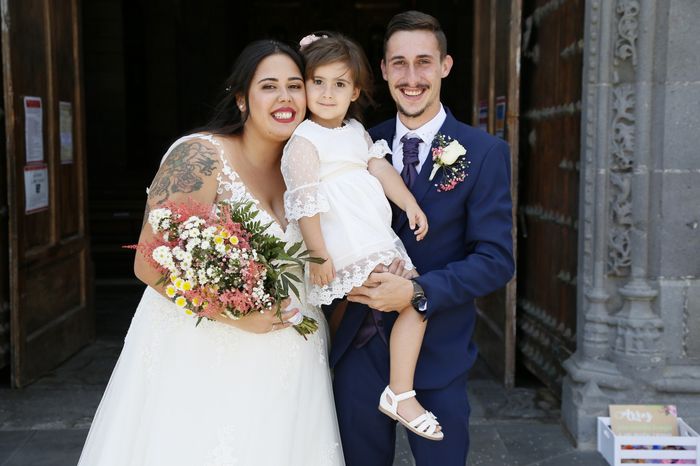 Mi boda❤️ 5