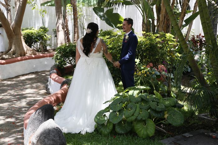 Mi boda❤️ 6
