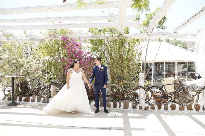 Mi boda❤️ 14