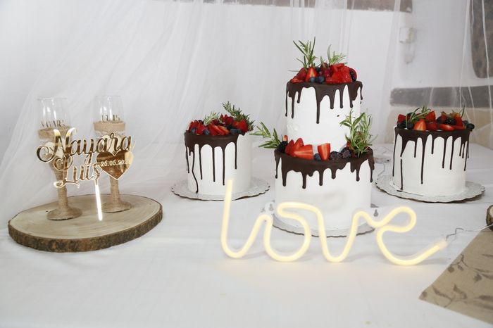 Mi boda❤️ 15