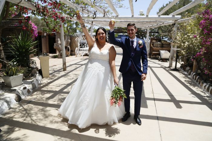 Mi boda❤️ 17