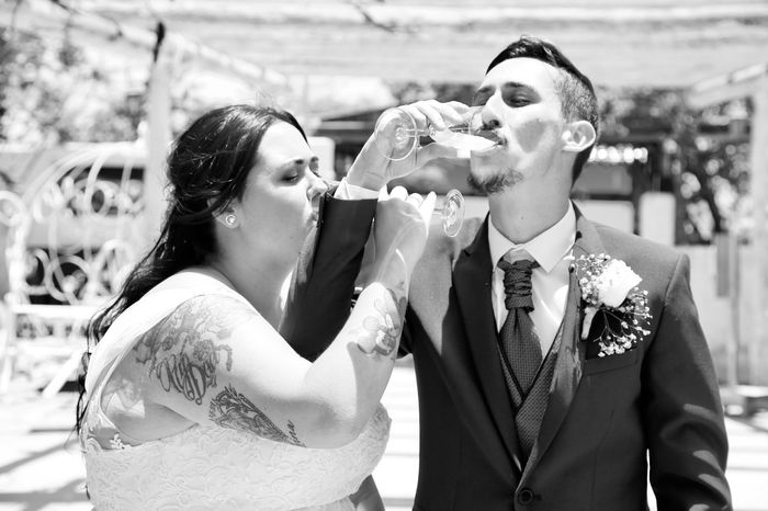 Mi boda❤️ 20