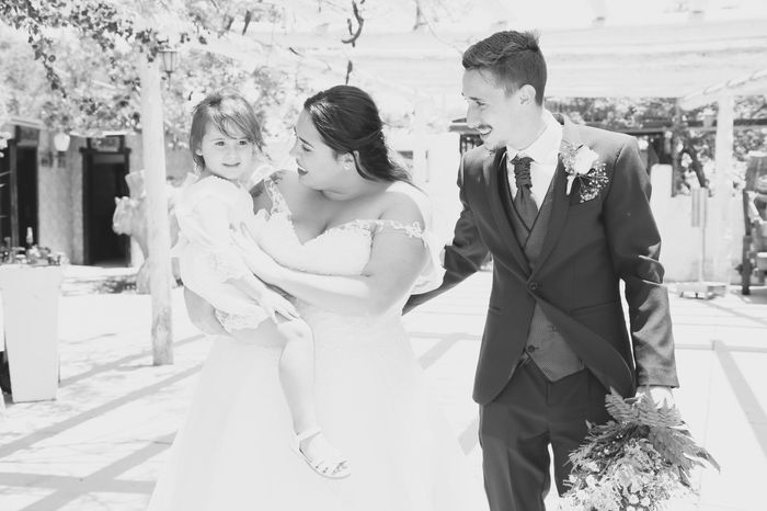 Mi boda❤️ 21