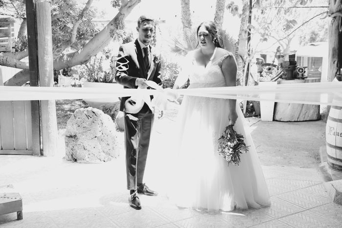 Mi boda❤️ 23