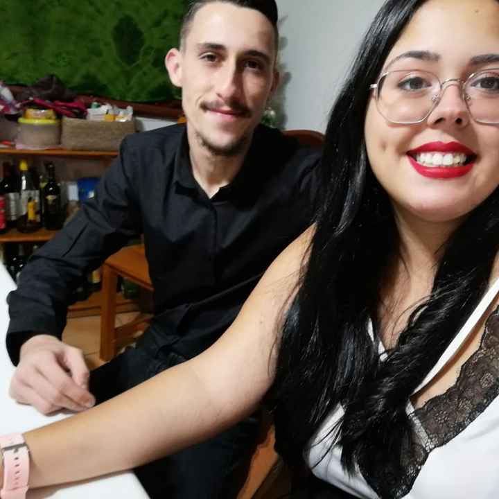 ¡Mejorando como el vino! - 2