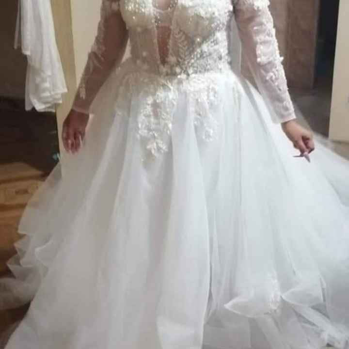 Vestido Aliexpress - 2