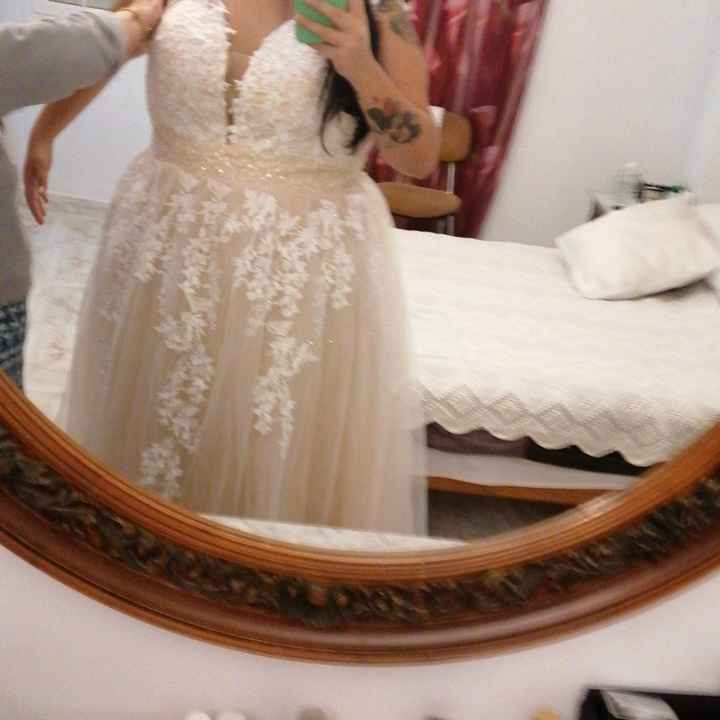 Vestido Aliexpress - 3