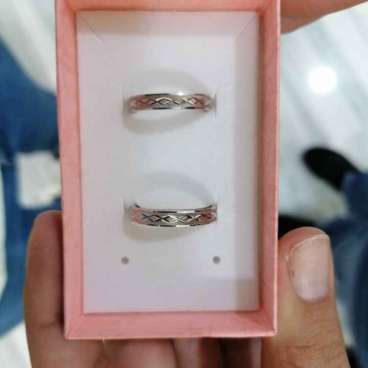 Emoción 😍👏 - 1