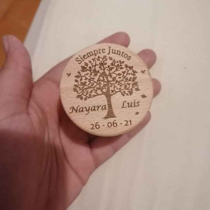 Detalles y aliexpress - 5