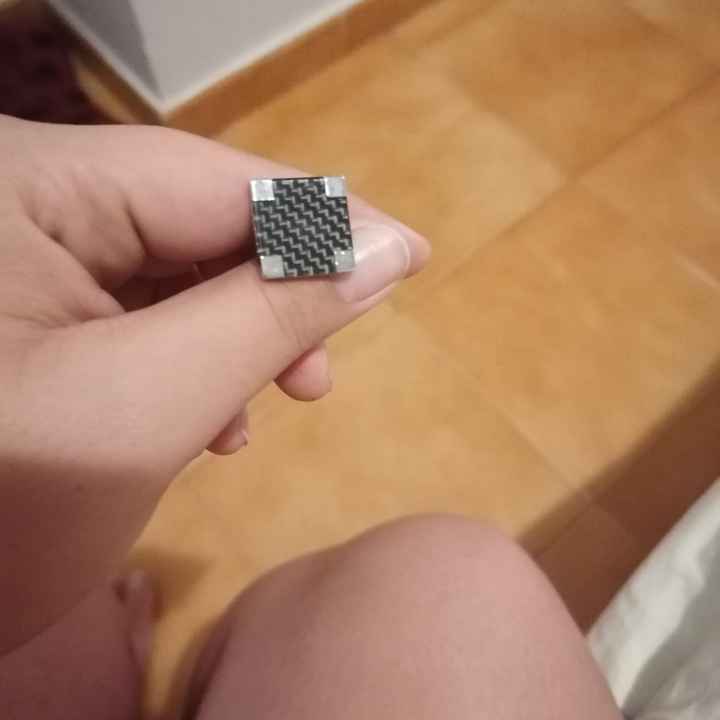 Detalles y aliexpress - 7