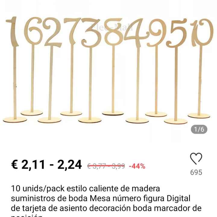 Enlaces Aliexpress - 6