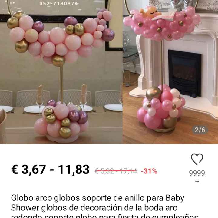 Enlaces Aliexpress - 7
