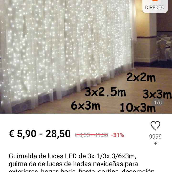 Enlaces Aliexpress - 9