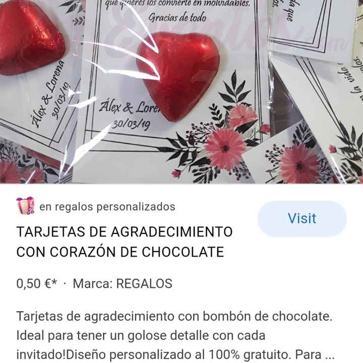 Detallitos - 1