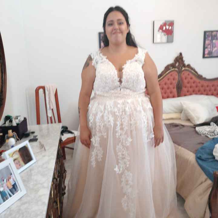 Vestido en Aliexpress? - 1