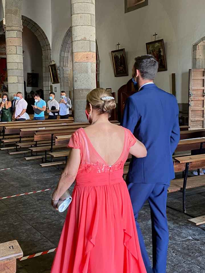 Felizmente casados👏🎉❤️ - 2
