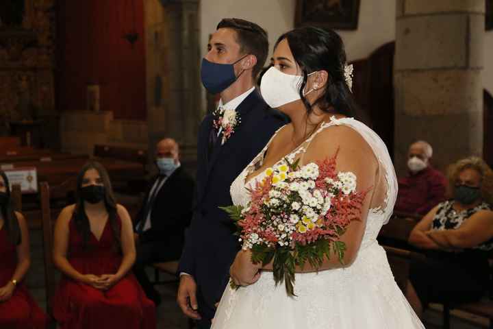 Mi boda❤️ - 4