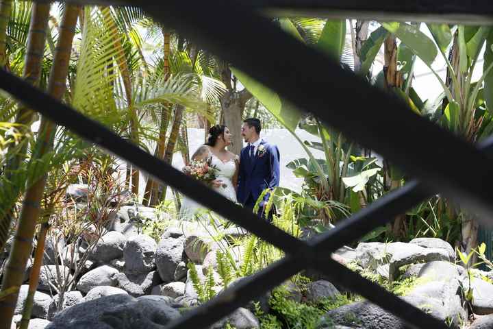 Mi boda❤️ - 7