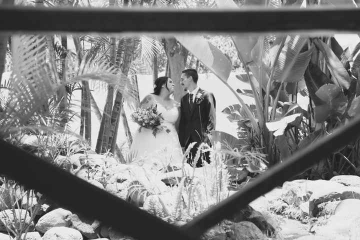 Mi boda❤️ - 19