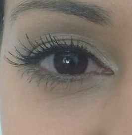 Opiniones peinado y maquillaje ojos! - 1