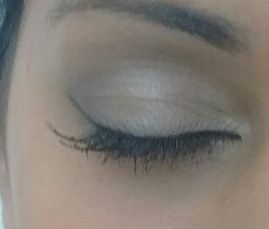Opiniones peinado y maquillaje ojos! - 3