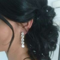 Opiniones peinado y maquillaje ojos! - 2