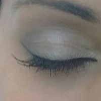 Opiniones peinado y maquillaje ojos! - 3
