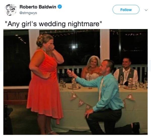 Memes de bodas...jejje - 1