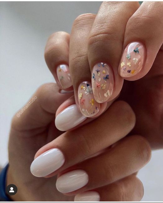 Uñas! - 1